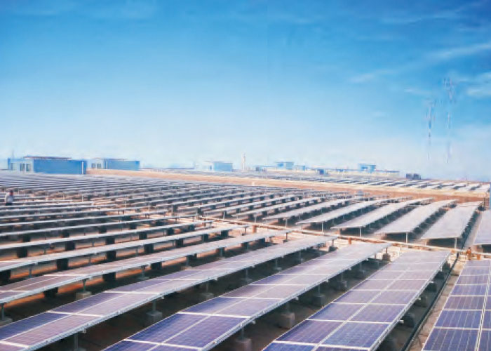 1,8 MW Zhejiang XingHuali Industriedach-Photovoltaikkraftwerk